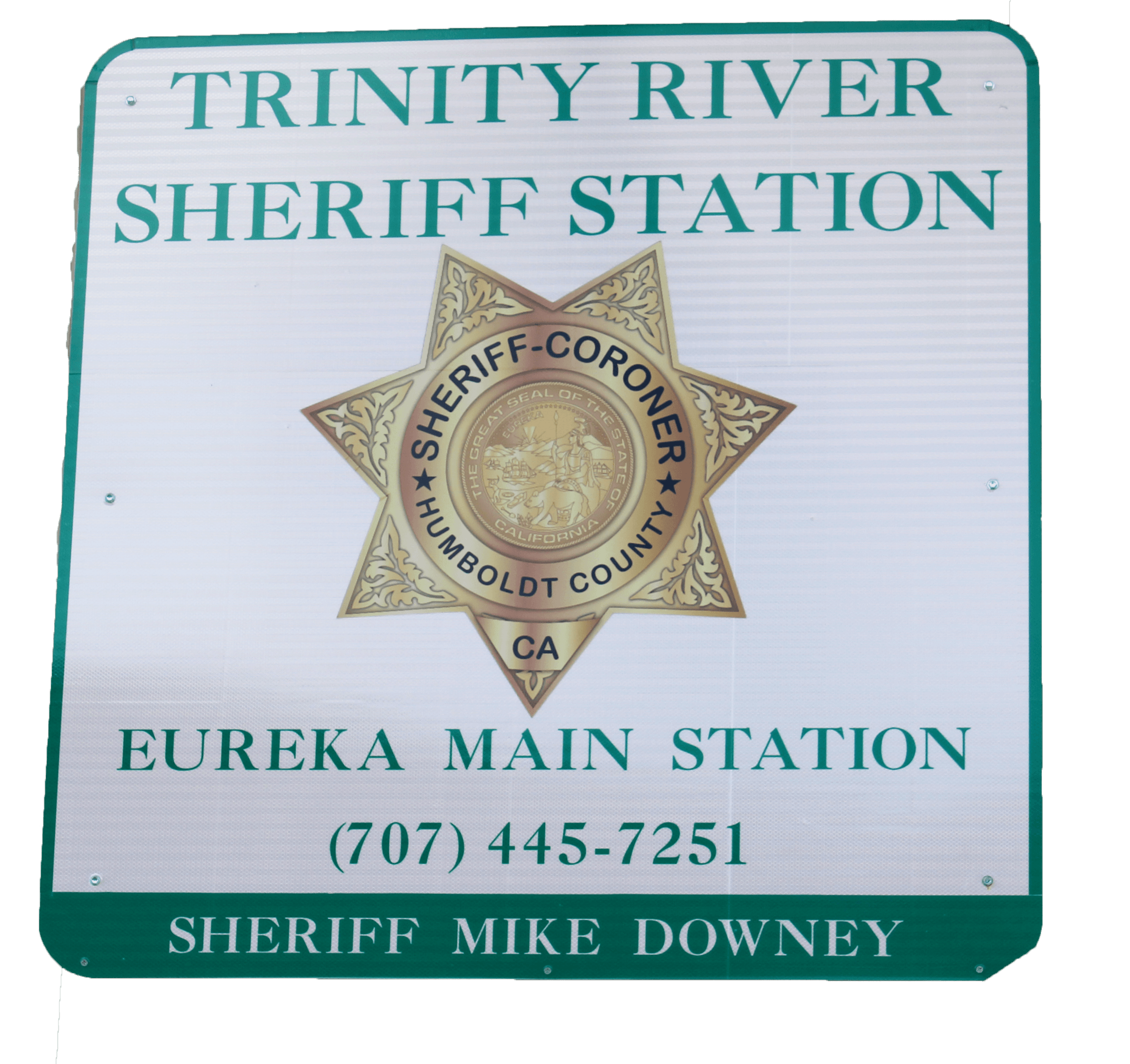 Trinity River Station Grand Opening